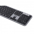 Клавіатура 2E KS240 Wireless USB/Bluetooth UA Grey (2E-KS240WG_UA) - Фото 7