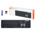 Клавіатура 2E KS240 Wireless USB/Bluetooth UA Grey (2E-KS240WG_UA) - Фото 9