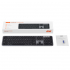Клавіатура 2E KS240 Wireless USB/Bluetooth UA Grey (2E-KS240WG_UA) - Фото 10