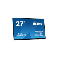 Монітор iiyama T2755QSC-B1