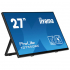 Монитор iiyama T2755QSC-B1 - Фото 2