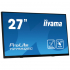 Монитор iiyama T2755QSC-B1 - Фото 3
