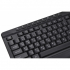 Комплект 2E MK410 Black (2E-MK410MWB) - Фото 8
