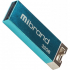 USB флеш накопичувач Mibrand 32GB Сhameleon Light Blue USB 2.0 (MI2.0/CH32U6LU) - Фото 1