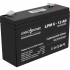 Батарея до ДБЖ LogicPower LPM 6В 12 Ач (4159) - Фото 1