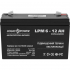 Батарея до ДБЖ LogicPower LPM 6В 12 Ач (4159) - Фото 2