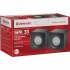 Акустична система Defender SPK 33 Black (65633) - Фото 3