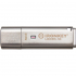 USB флеш накопитель Kingston 16GB IronKey Locker Plus 50 AES Encrypted USB 3.2 (IKLP50/16GB) - Фото 3