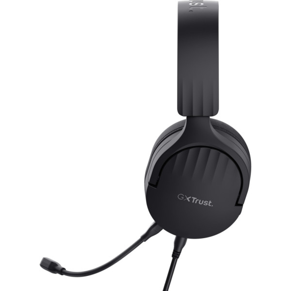 Наушники Trust GXT 489 Fayzo Black (24898) - Фото 4