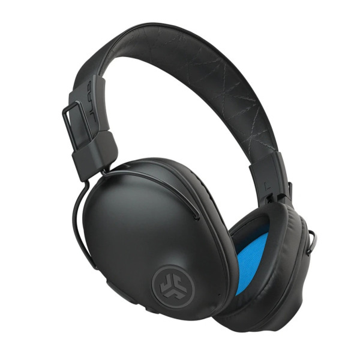 Наушники Jlab Studio Pro Wireless Black (IEUHBASTUDIOPRORBLK4) - Фото 1