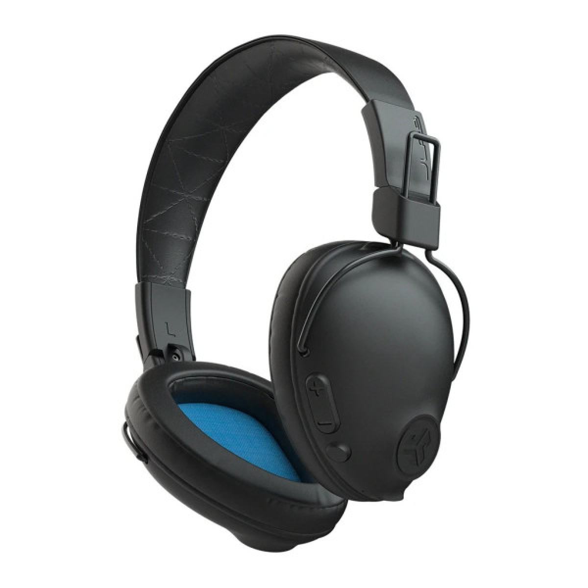 Наушники Jlab Studio Pro Wireless Black (IEUHBASTUDIOPRORBLK4) - Фото 3