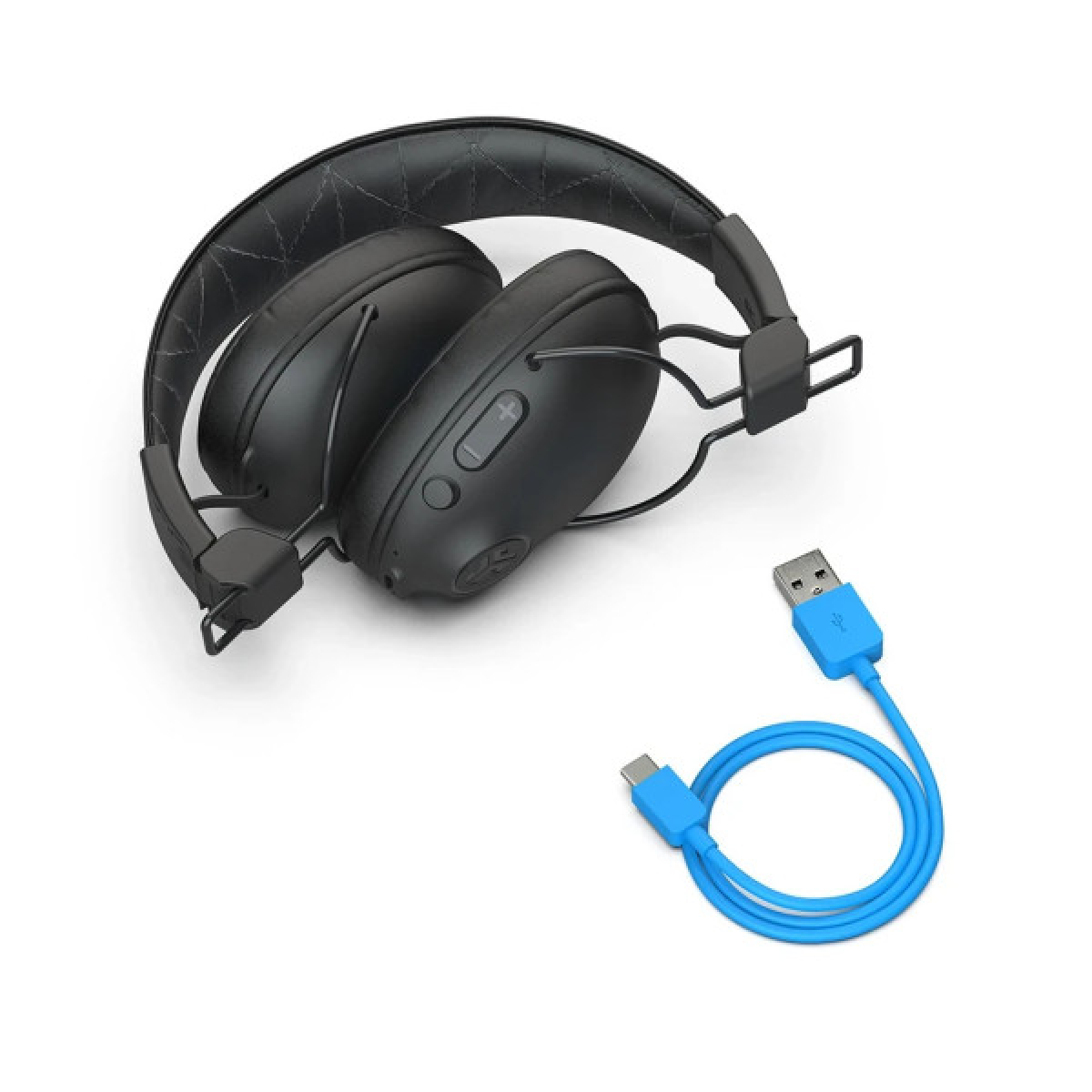 Наушники Jlab Studio Pro Wireless Black (IEUHBASTUDIOPRORBLK4) - Фото 5