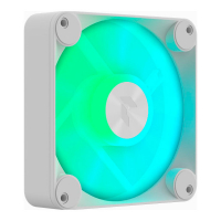 Кулер для корпуса APNX FP1-140 ARGB White (APF4-PF11217.21)