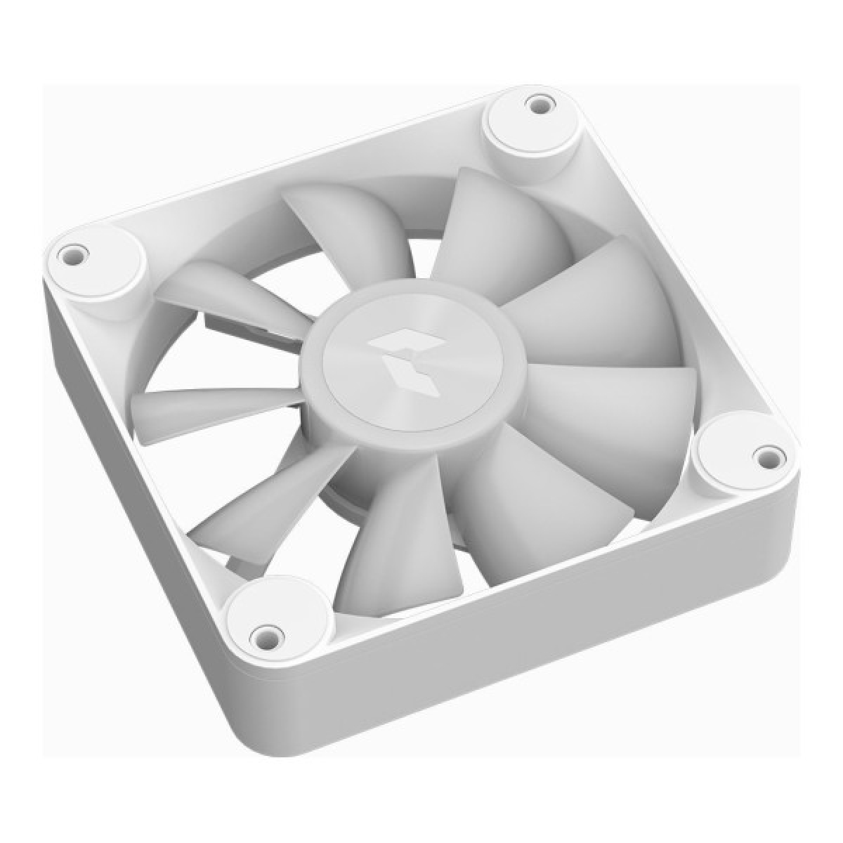 Кулер для корпуса APNX FP1-140 ARGB White (APF4-PF11217.21) - Фото 6