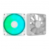 Кулер для корпуса APNX FP1-140 ARGB White (APF4-PF11217.21) - Фото 8