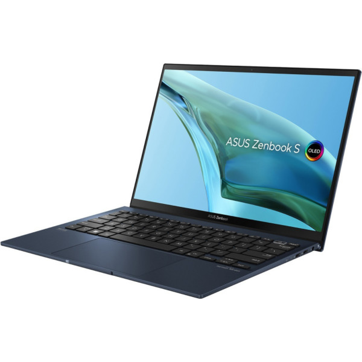 Ноутбук ASUS Zenbook S 13 OLED UM5302LA-LV152 (90NB1233-M005V0) - Фото 3