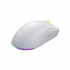 Мишка Hator Quasar 3 Wireless White (HTM731) - Фото 3