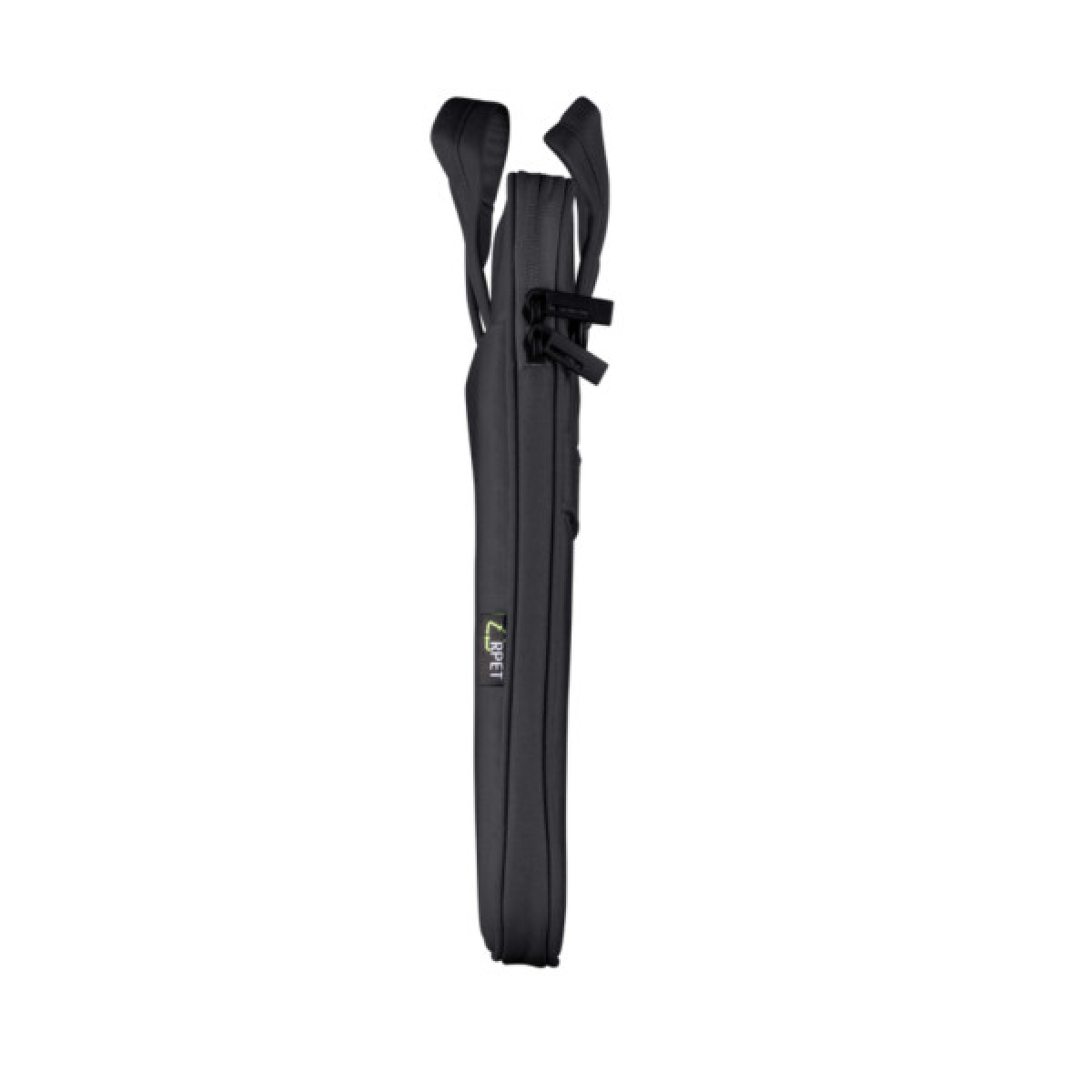 Сумка для ноутбука Trust 16" BOLOGNA Slim Eco + Mouse, Set black (24988) - Фото 3
