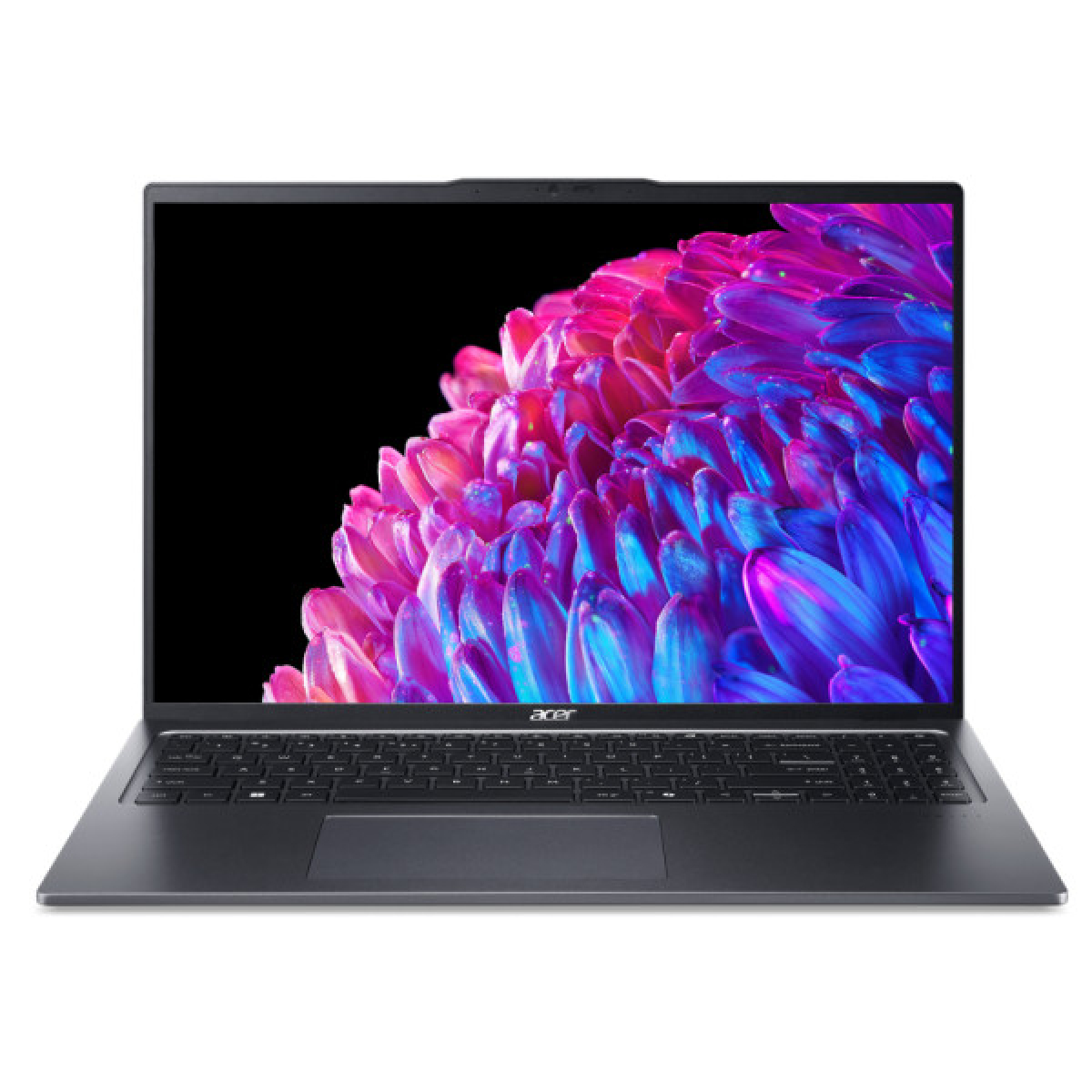 Ноутбук Acer Swift Go 16 SFG16-72-53VK (NX.KYAEU.001) - Фото 1