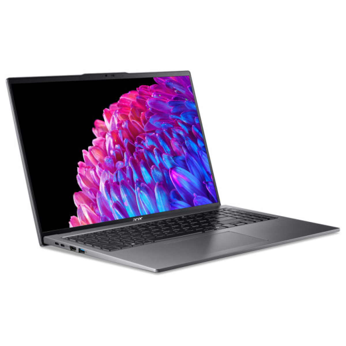 Ноутбук Acer Swift Go 16 SFG16-72-53VK (NX.KYAEU.001) - Фото 2