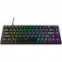 Клавіатура Xtrfy K5 68 keys Kailh Red Hot-swap RGB UA Black (K5-RGB-CPT-BLACK-R-UKR) - Фото 8