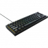 Клавіатура Xtrfy K5 68 keys Kailh Red Hot-swap RGB UA Black (K5-RGB-CPT-BLACK-R-UKR) - Фото 10