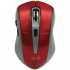 Мишка Defender Accura MM-965 Red (52966) - Фото 2
