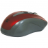 Мишка Defender Accura MM-965 Red (52966) - Фото 3