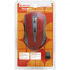 Мишка Defender Accura MM-965 Red (52966) - Фото 4