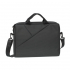 Сумка для ноутбука RivaCase 15.6" 8730 Grey (8730Grey) - Фото 2