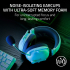 Наушники Razer Blackshark V2 HyperSpeed Wireless White (RZ04-04960200-R3M1) - Фото 6