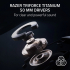 Наушники Razer Blackshark V2 HyperSpeed Wireless White (RZ04-04960200-R3M1) - Фото 8