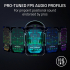 Наушники Razer Blackshark V2 HyperSpeed Wireless White (RZ04-04960200-R3M1) - Фото 9