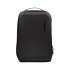 Рюкзак для ноутбука Gelius 17" Urban Protect Black USB (GP-BP008) - Фото 1