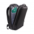 Рюкзак для ноутбука Gelius 17" Urban Protect Black USB (GP-BP008) - Фото 2