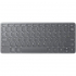 Клавіатура Lenovo Multi-Device Bluetooth/USB UA Grey (ZG38C05806) - Фото 1