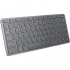 Клавіатура Lenovo Multi-Device Bluetooth/USB UA Grey (ZG38C05806) - Фото 2