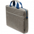 Сумка для ноутбука Vinga 15.6" NB150S silver-gray (NB150SGY) - Фото 4