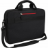 Сумка для ноутбука Case Logic 17" DLC-117 Casual Bag, Black (3201434) - Фото 4