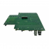 Материнская плата Dell Optiplex GX620 USFF DF131 PJ149 (s775) - Фото 2