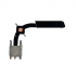 Система охолодження для ноутбука HP 470 G7 (6033B0062601) rev.A01 - Фото 2