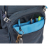 Рюкзак для ноутбука Thule 15.6" Construct 24L CONBP-116 Carbon Blue (3204168) - Фото 7
