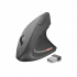 Мишка Trust Verto Wireless Ergonomic Black (22879) - Фото 1