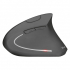 Мишка Trust Verto Wireless Ergonomic Black (22879) - Фото 3