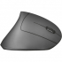 Мишка Trust Verto Wireless Ergonomic Black (22879) - Фото 4