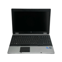 Ноутбук HP ProBook 6550b i5-520M/4/320 HDD - Class A-