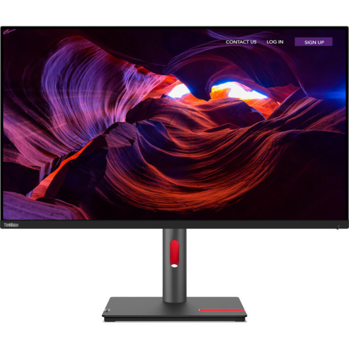 Монитор Lenovo P32p-30 (63D1RAT1UA) - Фото 1
