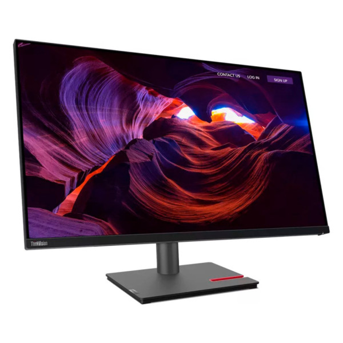 Монитор Lenovo P32p-30 (63D1RAT1UA) - Фото 2