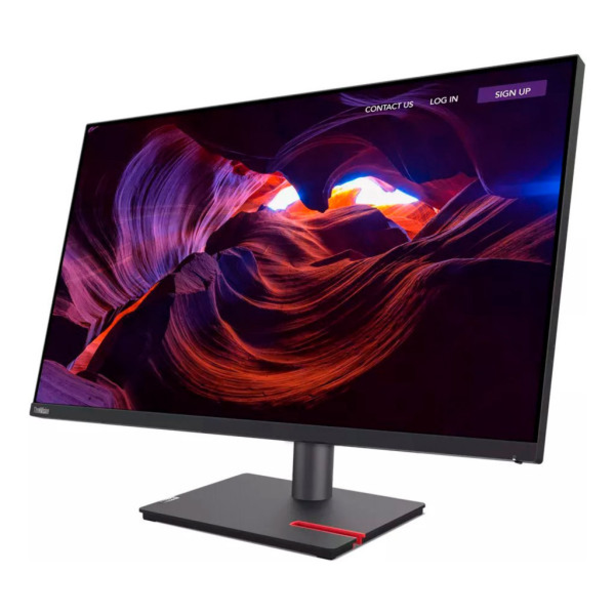 Монитор Lenovo P32p-30 (63D1RAT1UA) - Фото 3