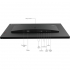 Монитор Lenovo P32p-30 (63D1RAT1UA) - Фото 8